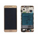 Display Lcd Huawei Mate 9 Pro gold con batteria 02351CQV