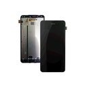 Display Lcd Microsoft Lumia 640 XL black 00813P1