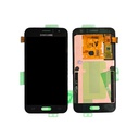Display Lcd Samsung J1 2016 SM-J120F black GH97-18224C GH97-19005C