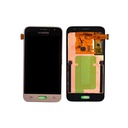 Display Lcd Samsung J1 2016 SM-J120F gold GH97-18224B GH97-19005B