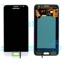 Display Lcd Samsung J3 2016 SM-J320F white GH97-18414A GH97-18748A