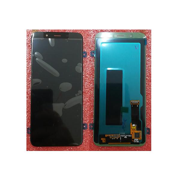 Display Lcd Samsung J6 2018 SM-J600FN black GH97-22048A GH97-21931A