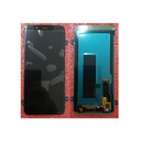 Display Lcd Samsung J6 2018 SM-J600FN black GH97-22048A GH97-21931A