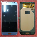 Display Lcd Samsung J7 2017 SM-J730F blue silver GH97-20736B GH97-20801B