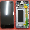 Display Lcd Samsung S10e SM-G970F blue GH82-18852C