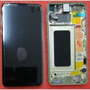 Display Lcd Samsung S10e SM-G970F yellow GH82-18852G