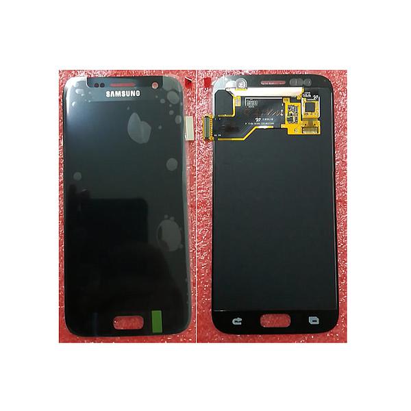 Display Lcd Samsung S7 SM-G930F black GH97-18523A GH97-18761A