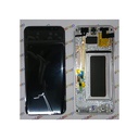 Display Lcd Samsung S8 Plus SM-G955F silver GH97-20470B GH97-20564B