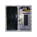 Display Lcd Samsung S8 Plus SM-G955F violet GH97-20470C GH97-20564C