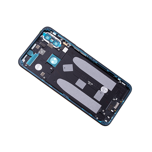 Display Lcd Xiaomi Mi A2 black 5606100530B6