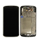 Display Lcd per Lg Nexus 4 E960 black