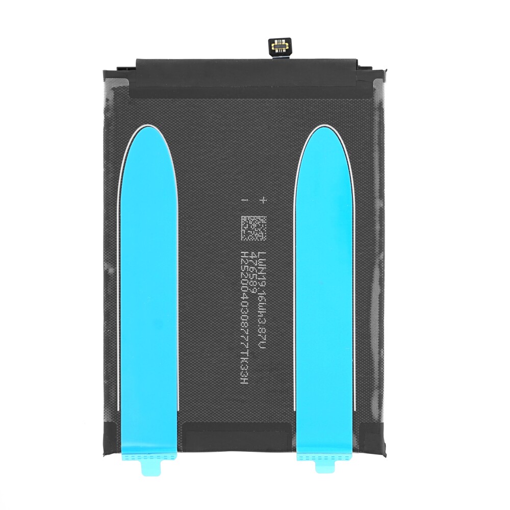 Xiaomi Batteria service pack Redmi Note 9S BN55 460200002F5Z