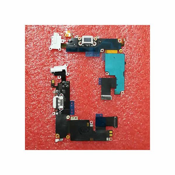 Flat ricarica per iPhone 6 Plus white
