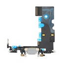 Flat ricarica per iPhone 8 iPhone SE 2020 white
