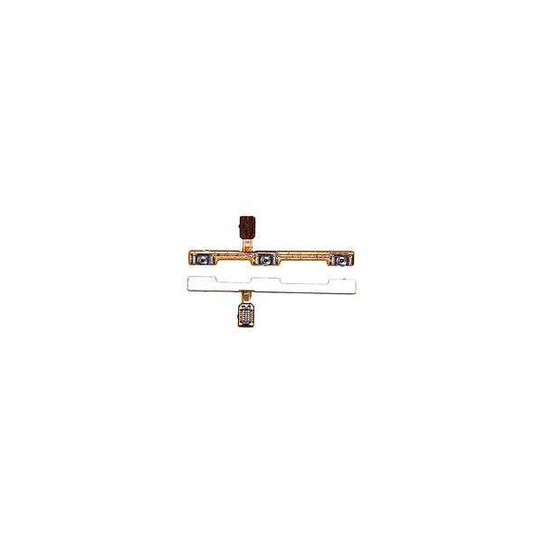 Flat tasto accensione volume Huawei P10 Lite 03024CKK 