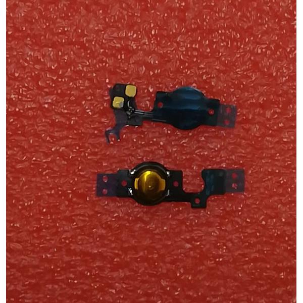 Flat tasto home per iPhone 5C senza tasto