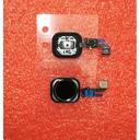 Flat tasto home per iPhone 6 black