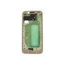Middle frame Samsung J5 2017 SM-J530F gold GH98-41314C