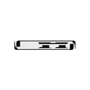 Tape Touch per iPad Air A1474, A1475, A1476