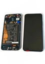 Display Lcd Honor 20 Huawei Nova 5T green con batteria 02352YPR