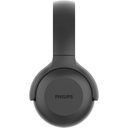 Cuffia bluetooth Philips TAUH202BK padiglione auricolare black