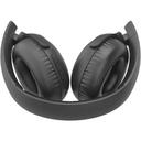 Cuffia bluetooth Philips TAUH202BK padiglione auricolare black