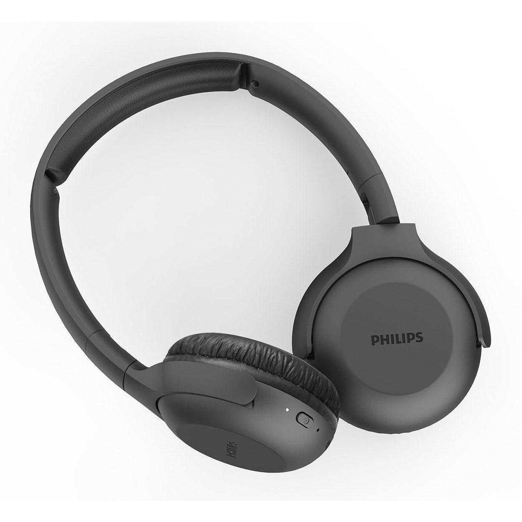 Cuffia bluetooth Philips TAUH202BK padiglione auricolare black