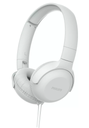 Cuffia Philips TAUH201WT con microfono white