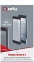 Pellicola vetro Celly Xiaomi Redmi Note 8T full glass FULLGLASS893BK