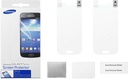 Pellicola Samsung S4 Mini conf. da 2pz ET-FI919CTEGWW