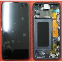 Display Lcd Samsung S10e SM-G970F black GH82-18852A