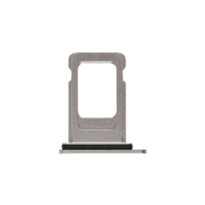 Supporto SIM Apple iPhone 11 white