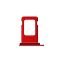 Supporto SIM Apple iPhone 11 red