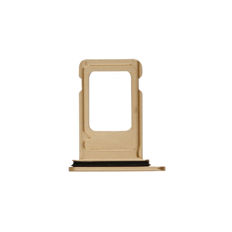 Supporto SIM Apple iPhone 11 yellow