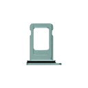 Supporto SIM Apple iPhone 11 green