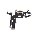 Flat Connettore Ricarica Apple iPhone 11 black A11cfb0