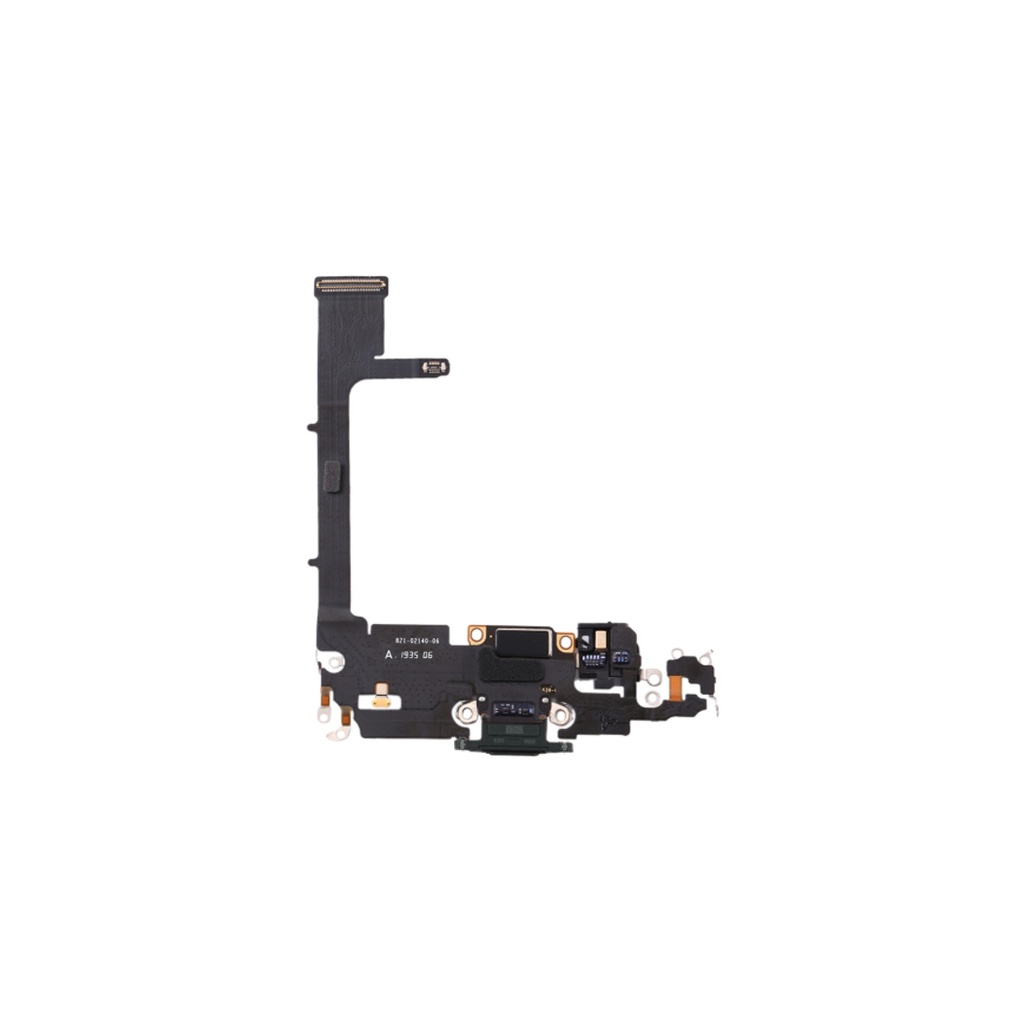 Flat Connettore Ricarica Apple iPhone 11 Pro black