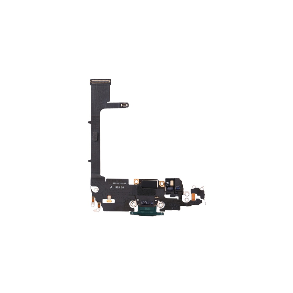 Flat Connettore Ricarica Apple iPhone 11 Pro green