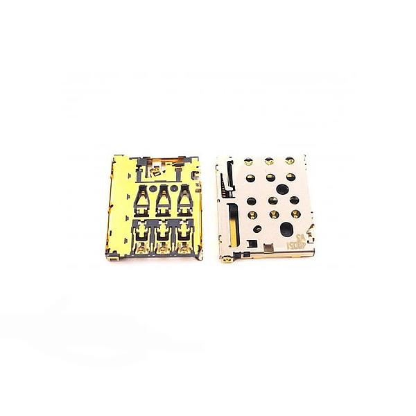 Supporto SIM Nokia Lumia 830 5469D71