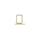 Supporto SIM Samsung S6 SM-G920F gold GH64-04984C