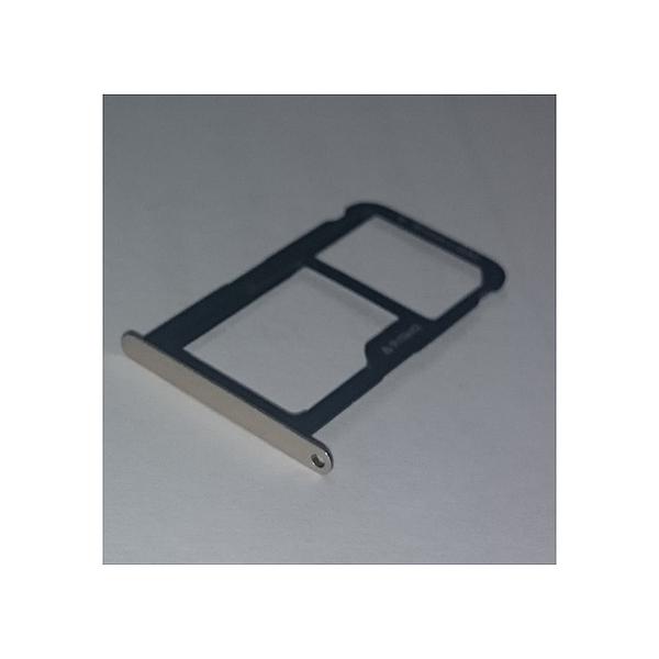 Supporto SIM per Huawei P9 Lite VNS-L21 gold 51661ACP