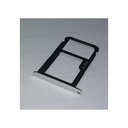 Supporto SIM per Huawei P9 Lite VNS-L21 silver 51661ACM
