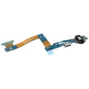 Flat connettore ricarica Micro-USB e microfono Samsung SM-T555 Tab A GH96-08538A