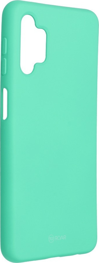 Custodia Roar Samsung A32 5G jelly case mint