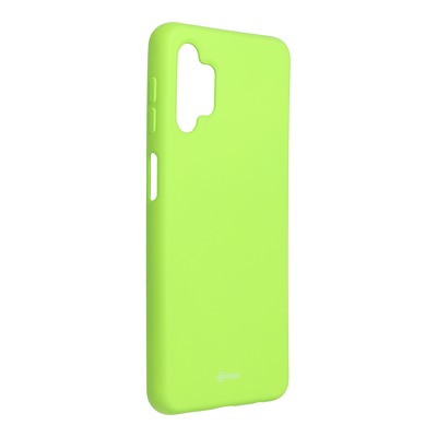Custodia Roar Samsung A32 5G jelly case lime