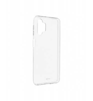 Custodia Roar Samsung A32 5G jelly case trasparente