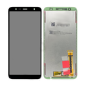 Display Lcd Samsung J4 Plus SM-J415 J6 Plus SM-J610 black GH97-22582A GH97-22583A