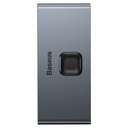 Splitter HDMI Baseus matrix switch 4K grey