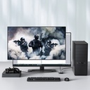 Splitter HDMI Baseus matrix switch 4K grey