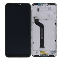 Display Lcd Xiaomi Mi A2 Lite Redmi 6 Pro black 560610035033